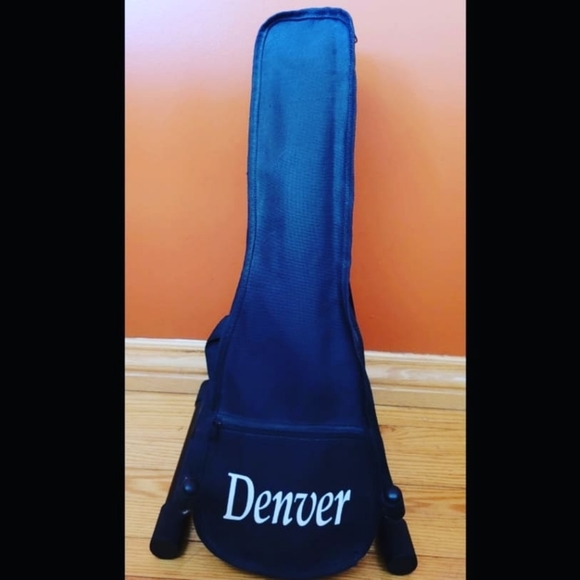 Denver Ukulele - Picture 2 of 2